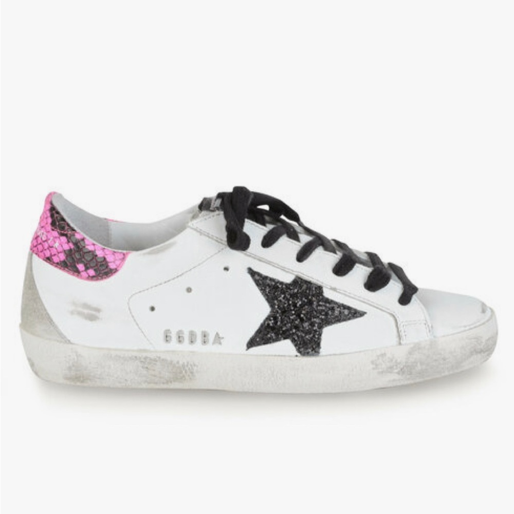 Golden Goose Superstar Sneaker